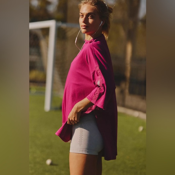 Free People Throw Over Tunic - Picture 3 of 6